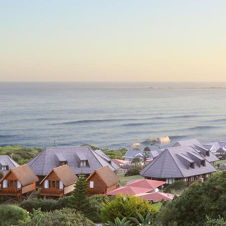 Brenton On Sea Cottages Exterior foto