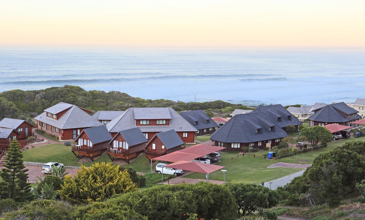 Brenton On Sea Cottages Exterior foto