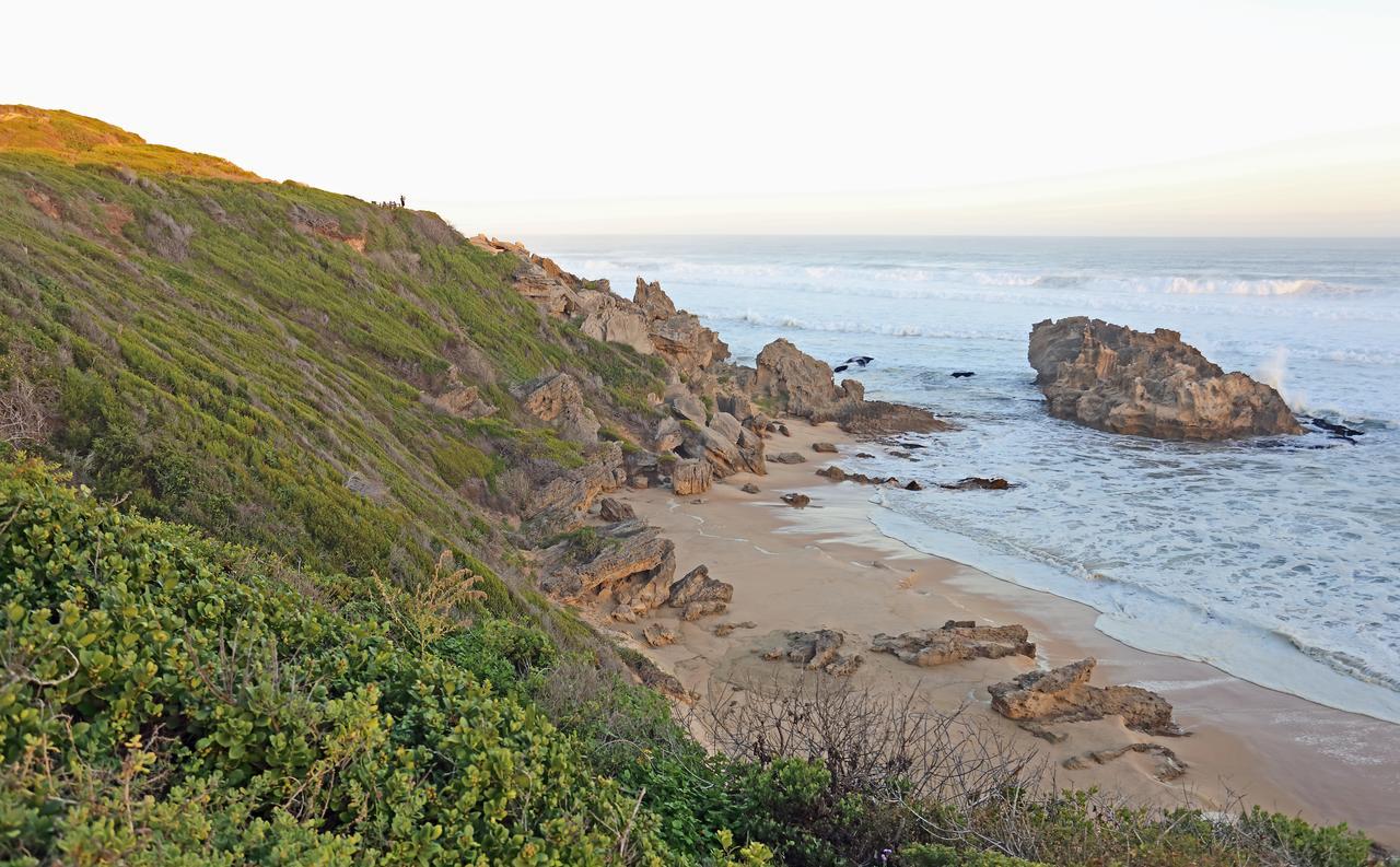 Brenton On Sea Cottages Exterior foto